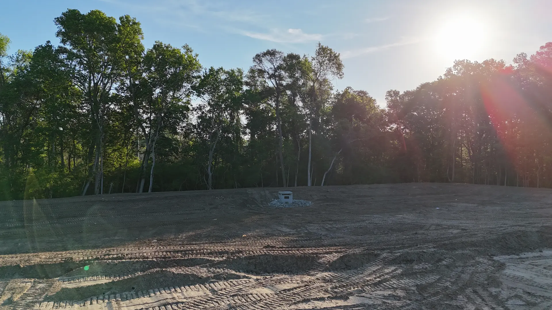 Erosion Control